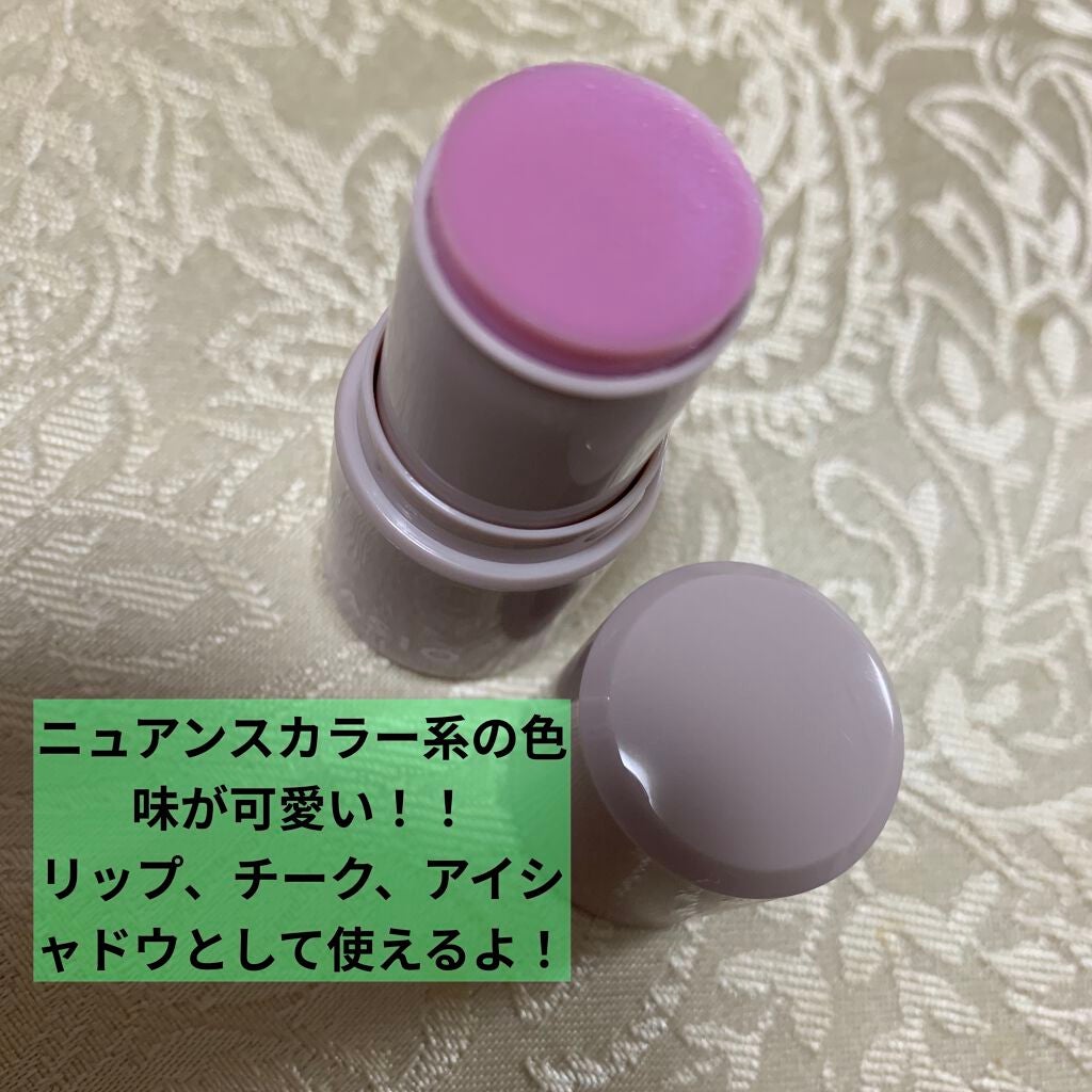 パーマネントカール マスカラ WP(ボリューム)/FASIO/マスカラを使ったクチコミ(2枚目)