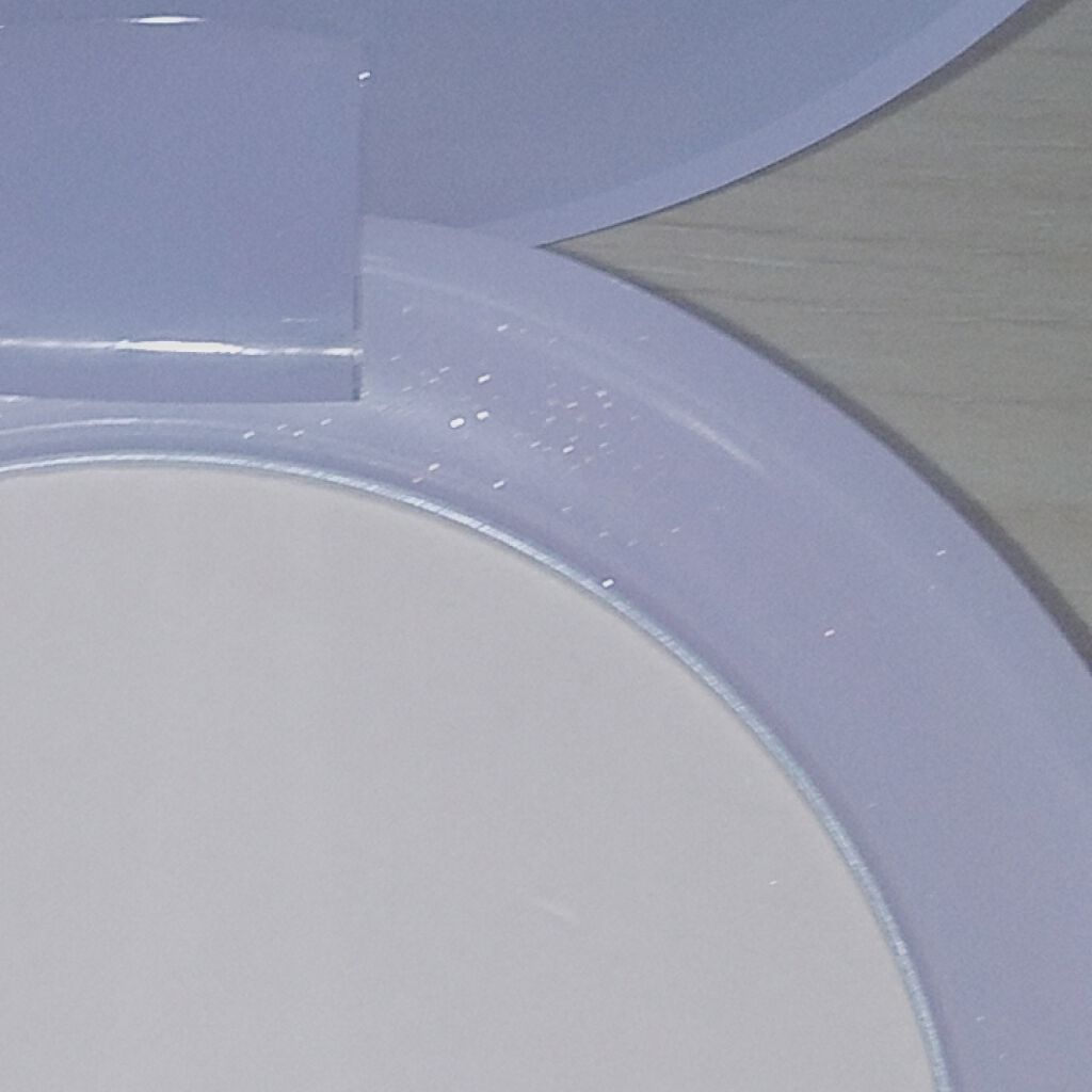 スキンケアパウダー/素肌記念日/プレストパウダーを使ったクチコミ（3枚目）