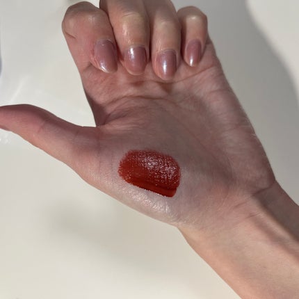 まー on LIPS 「めちゃくちゃ可愛いリップ見つけたよ〜!!..」(2枚目)