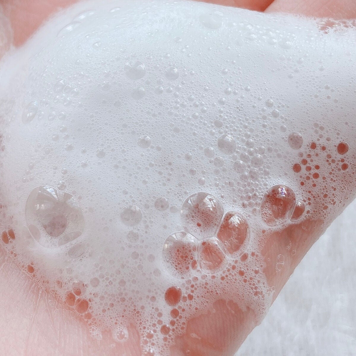 ねるこ❁⃘YouTube始めました on LIPS 「【ayaki潤いあふれる糀シャンプー/潤いあふれる糀ボディソー..」(5枚目)