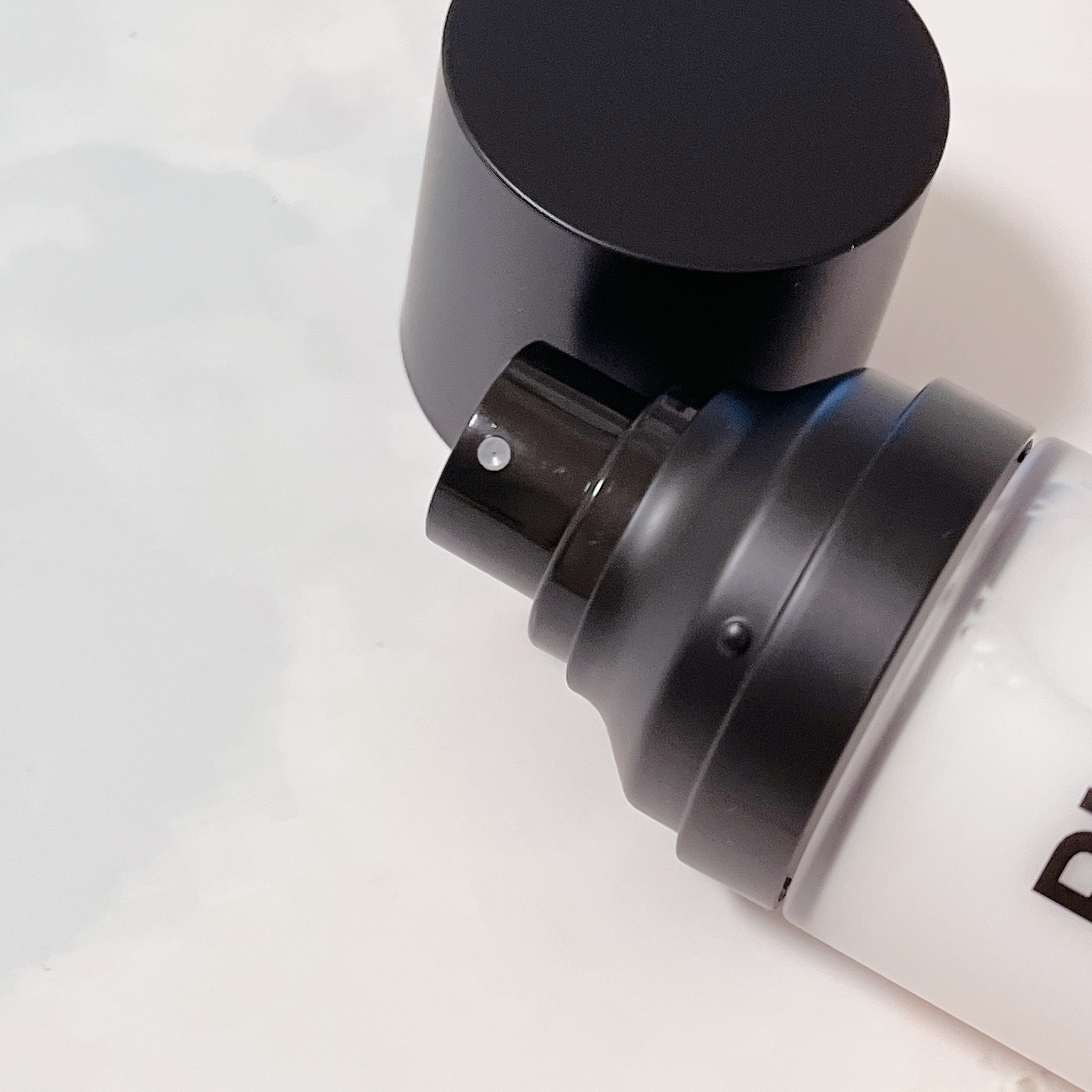 サミュ PHセンシティブクリーム/SAM'U/フェイスクリームを使ったクチコミ（2枚目）