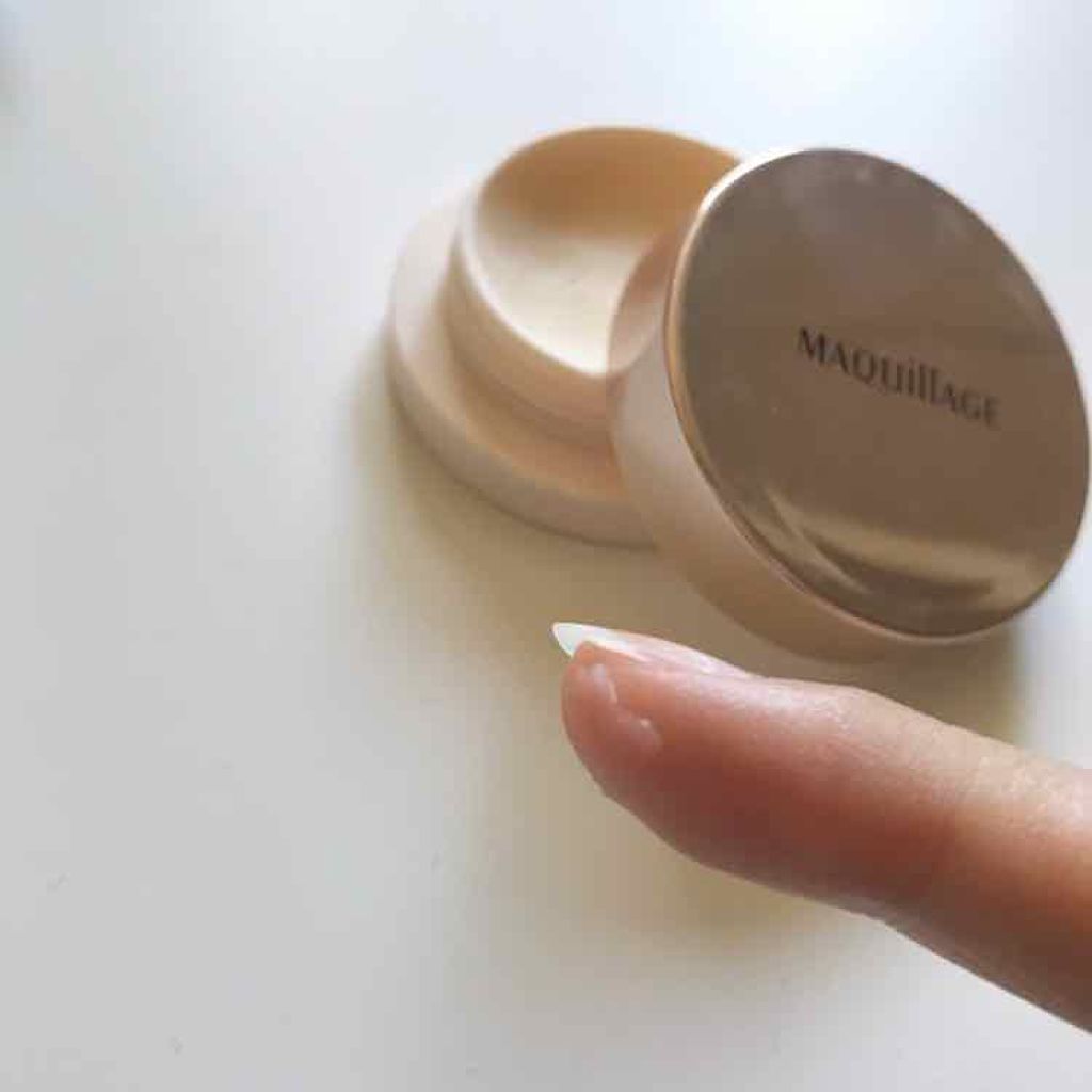 試してみた】フラットチェンジベース マキアージュのリアルな