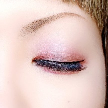 リアルクローズシャドウ/excel/アイシャドウパレットを使ったクチコミ(4枚目)