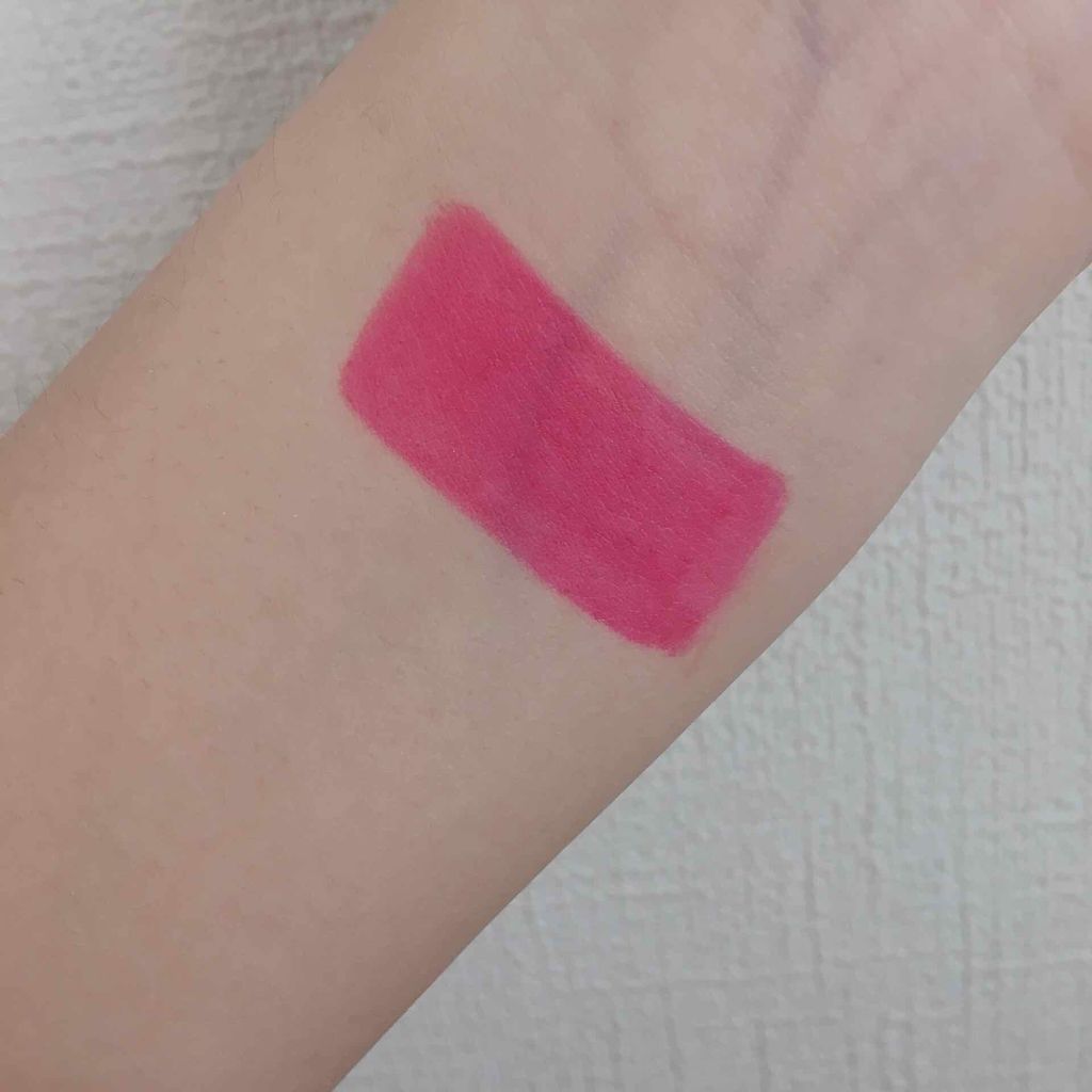 3CE TATTOO LIP TINT/3CE/リップグロスを使ったクチコミ(2枚目)