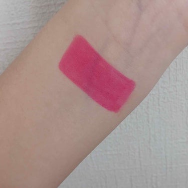 3CE TATTOO LIP TINT/3CE/リップグロスを使ったクチコミ（2枚目）