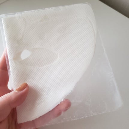 ホットマスク/ON&DO/その他スキンケアグッズを使ったクチコミ(3枚目)