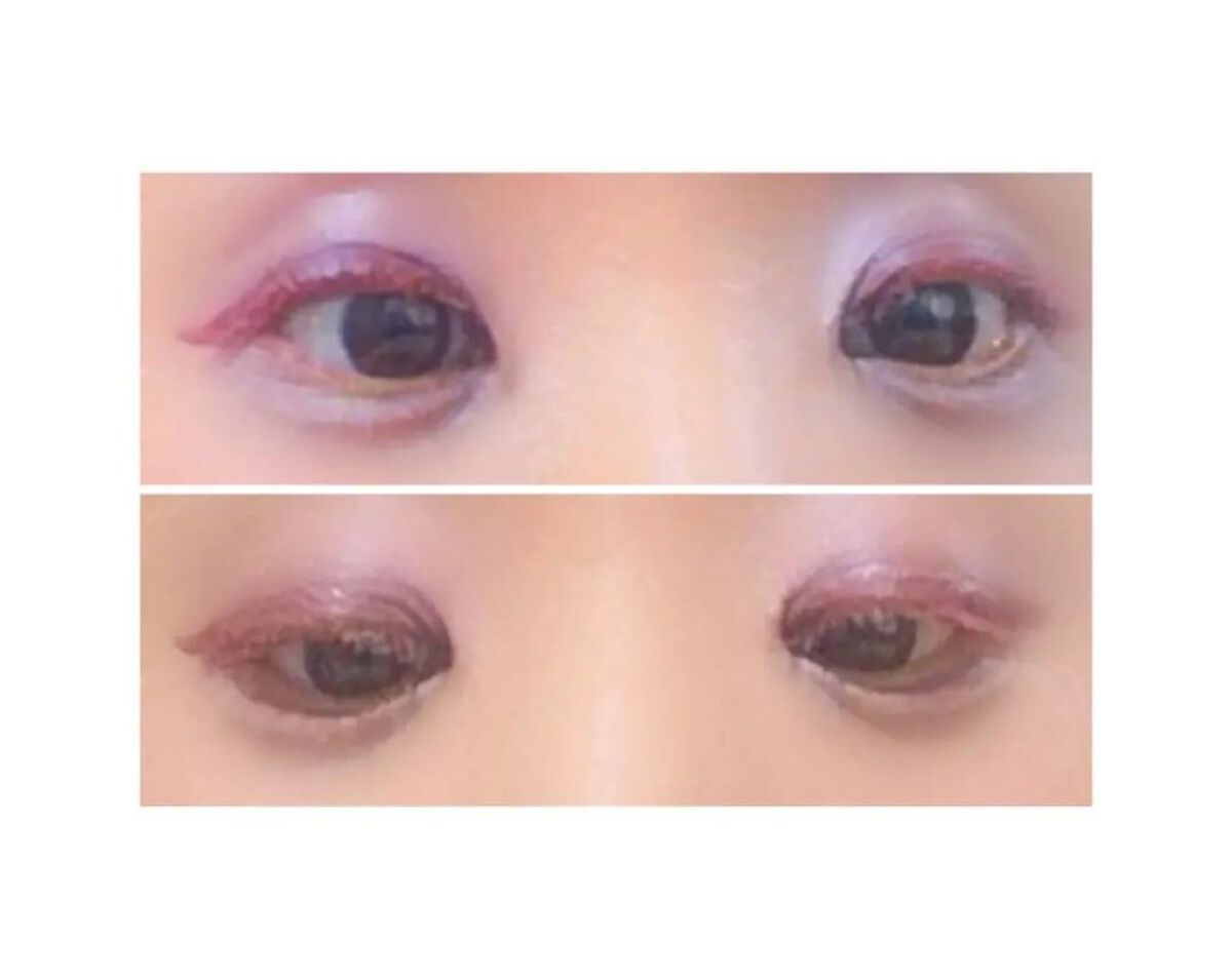 コンスピキュアス アイズ/Amplitude/アイシャドウパレットを使ったクチコミ（2枚目）