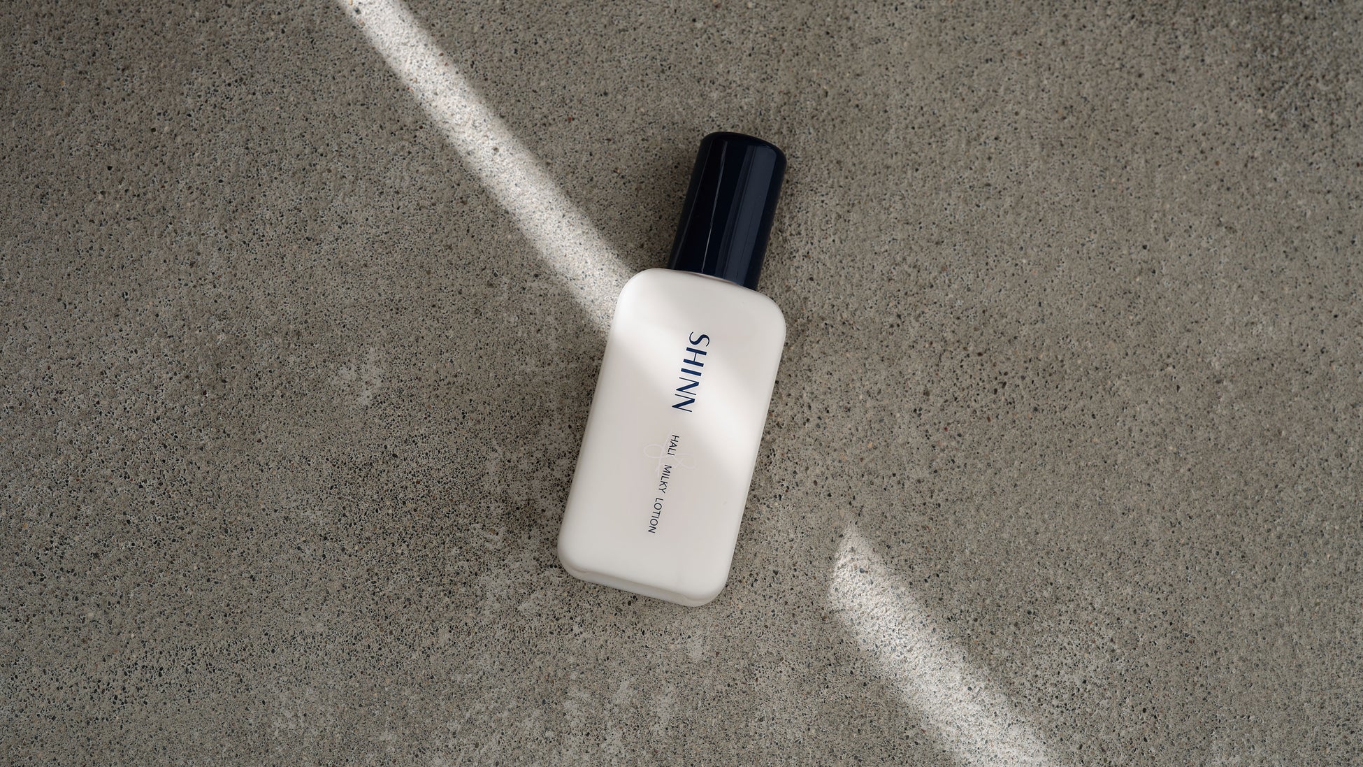 SHINN SHINN HALI ミルキーローション