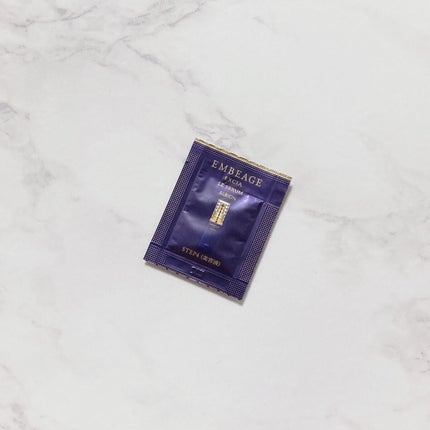 エクシア アンベアージュ ル セラム/ALBION/美容液を使ったクチコミ(1枚目)