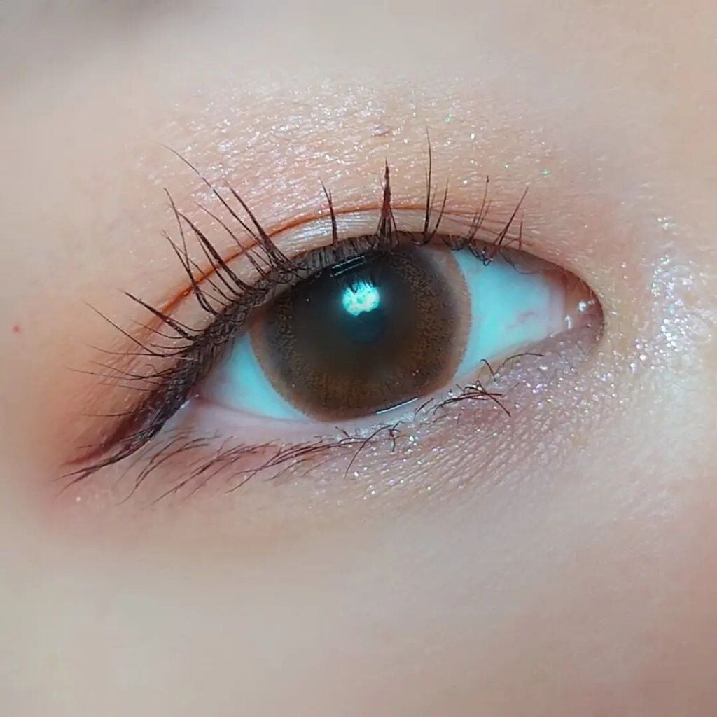 マルチキューブ/i’m meme/アイシャドウパレットを使ったクチコミ(6枚目)