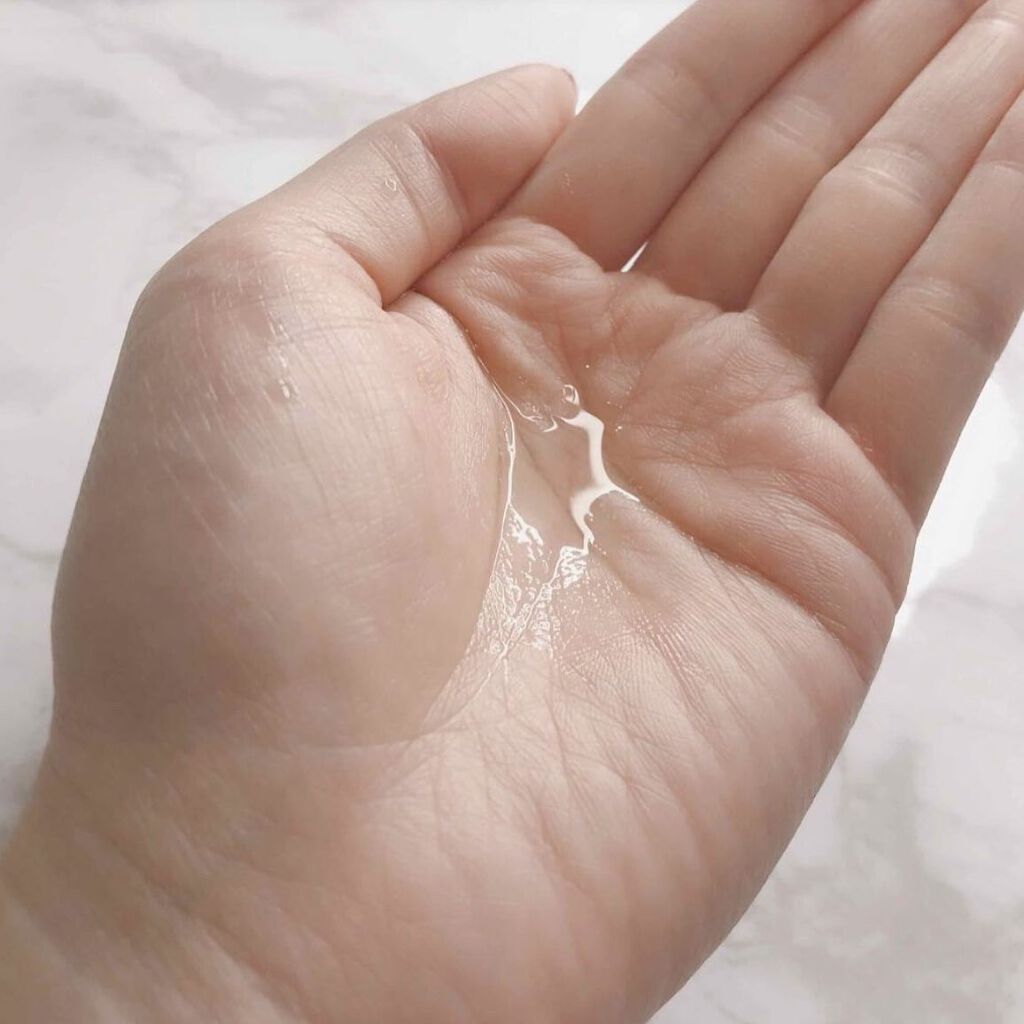 スカルプエッセンス/ヘアモア/頭皮ローションを使ったクチコミ（2枚目）