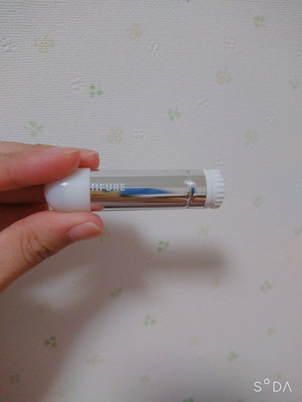 口紅(詰替用)/ちふれ/口紅を使ったクチコミ(2枚目)