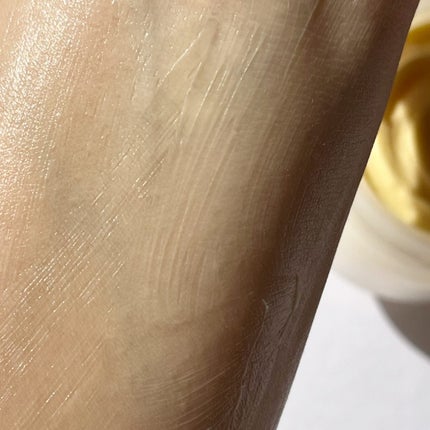 ディープカーミングクリーム/Ongredients/フェイスクリームを使ったクチコミ(6枚目)