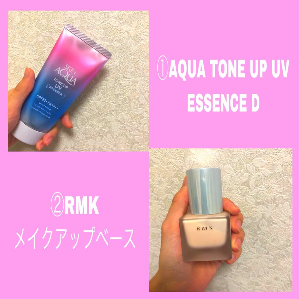 【旧品】マシュマロフィニッシュパウダー/キャンメイク/プレストパウダーを使ったクチコミ（3枚目）