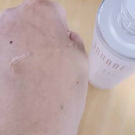 ともみ on LIPS 「#PR#イナベロ#innabello#イナベロディープハイドロ..」(4枚目)