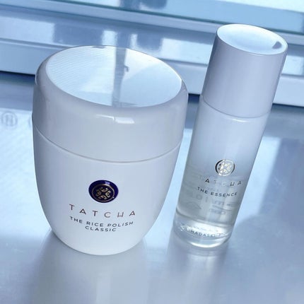 エッセンス/タッチャ/化粧水を使ったクチコミ(1枚目)