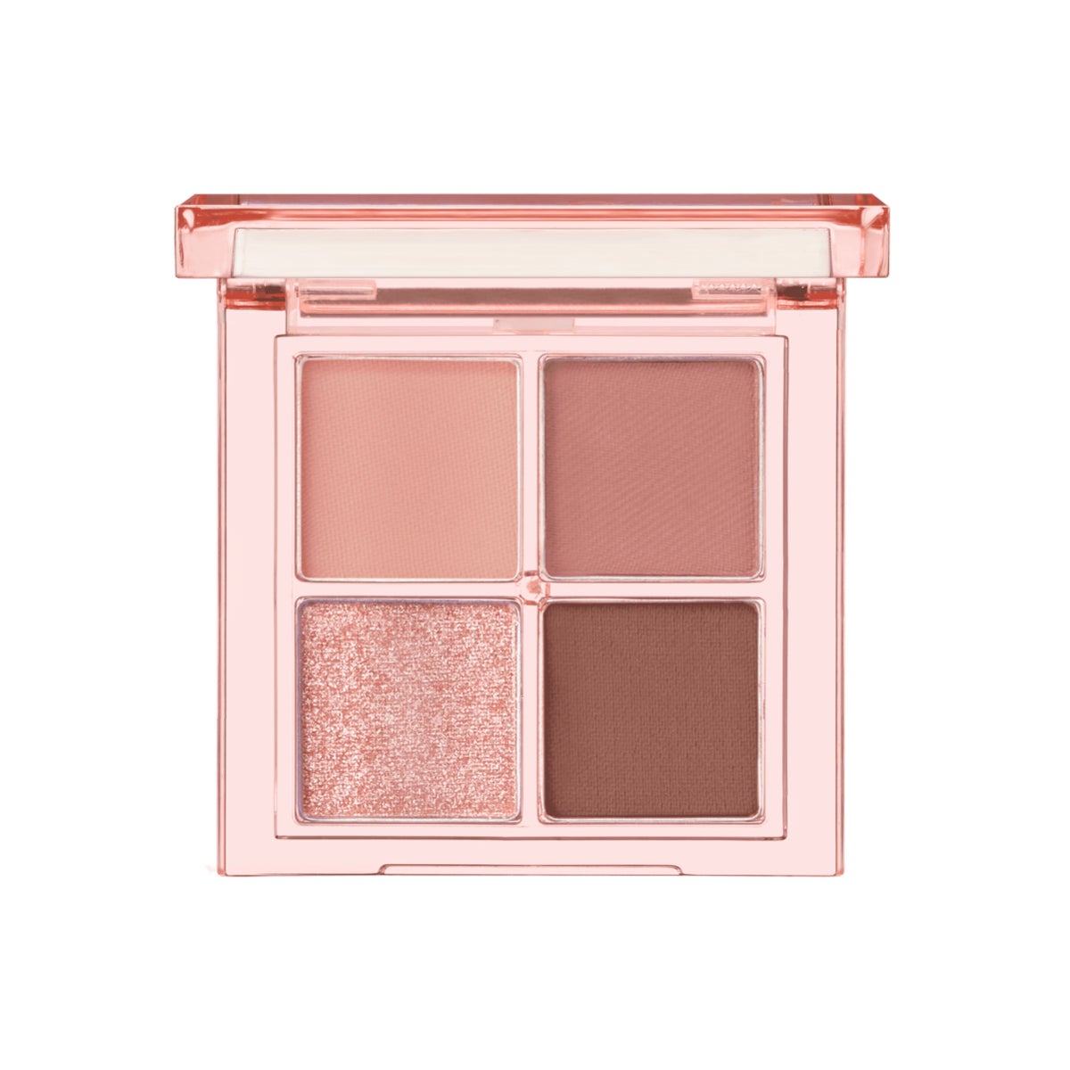 アンドバイロムアンド メロウアイパレット PK01 ローズフォグ