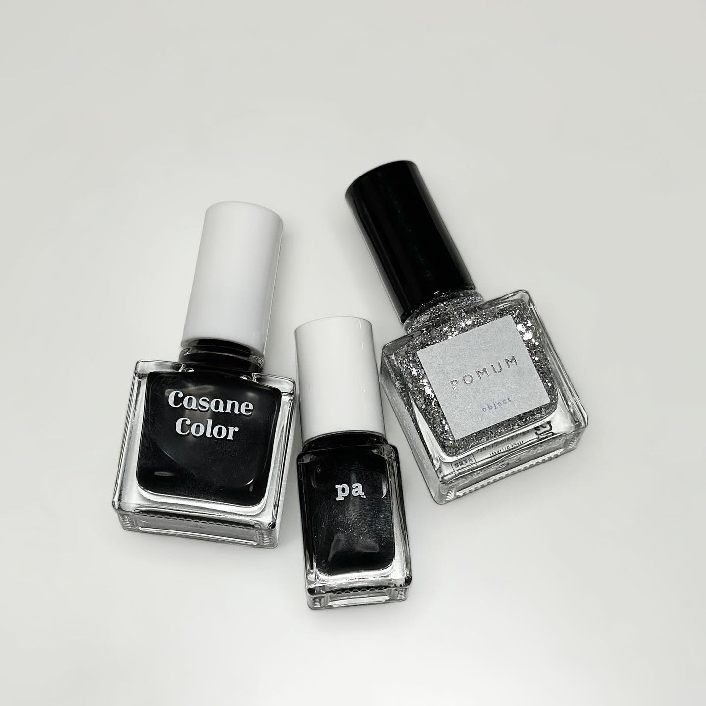 pa ネイルカラー/pa nail collective/マニキュアを使ったクチコミ(3枚目)