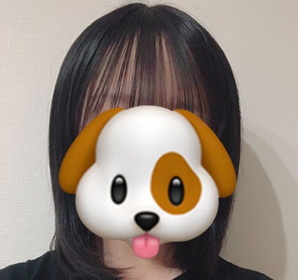 ヘアーオイル【スムース&シャイニー】/ellips/ヘアオイルを使ったクチコミ(3枚目)