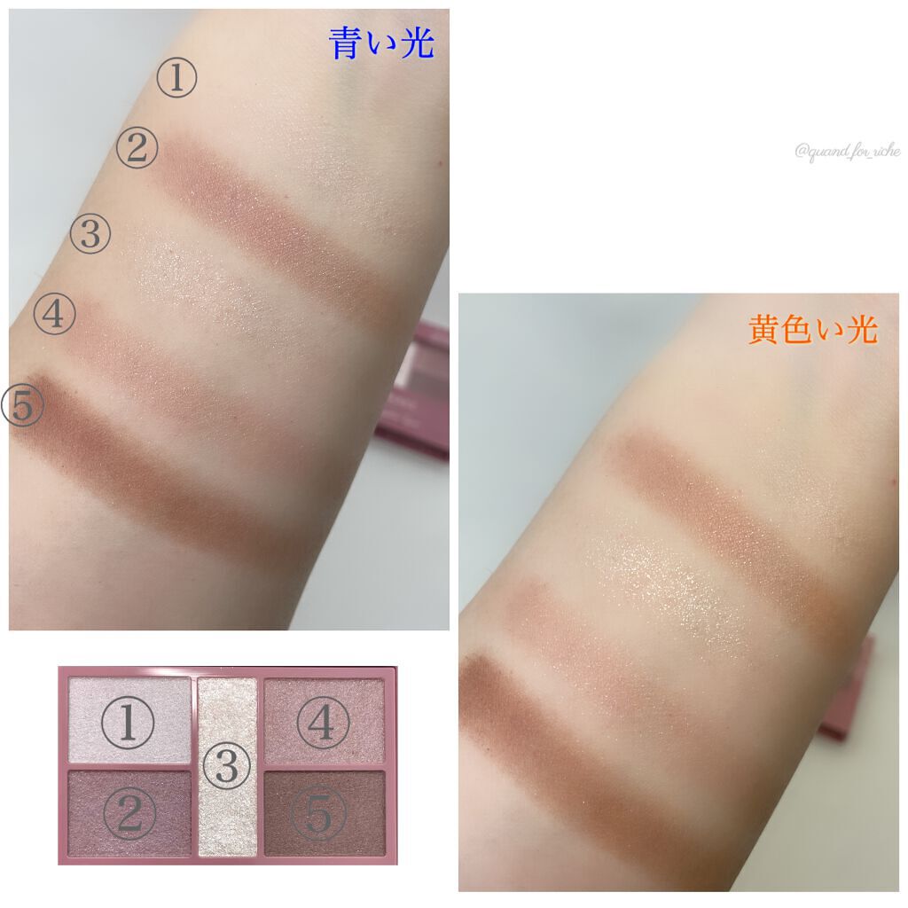 ラブ・ライナー オールラッシュマスク/ラブ・ライナー/マスカラを使ったクチコミ（3枚目）