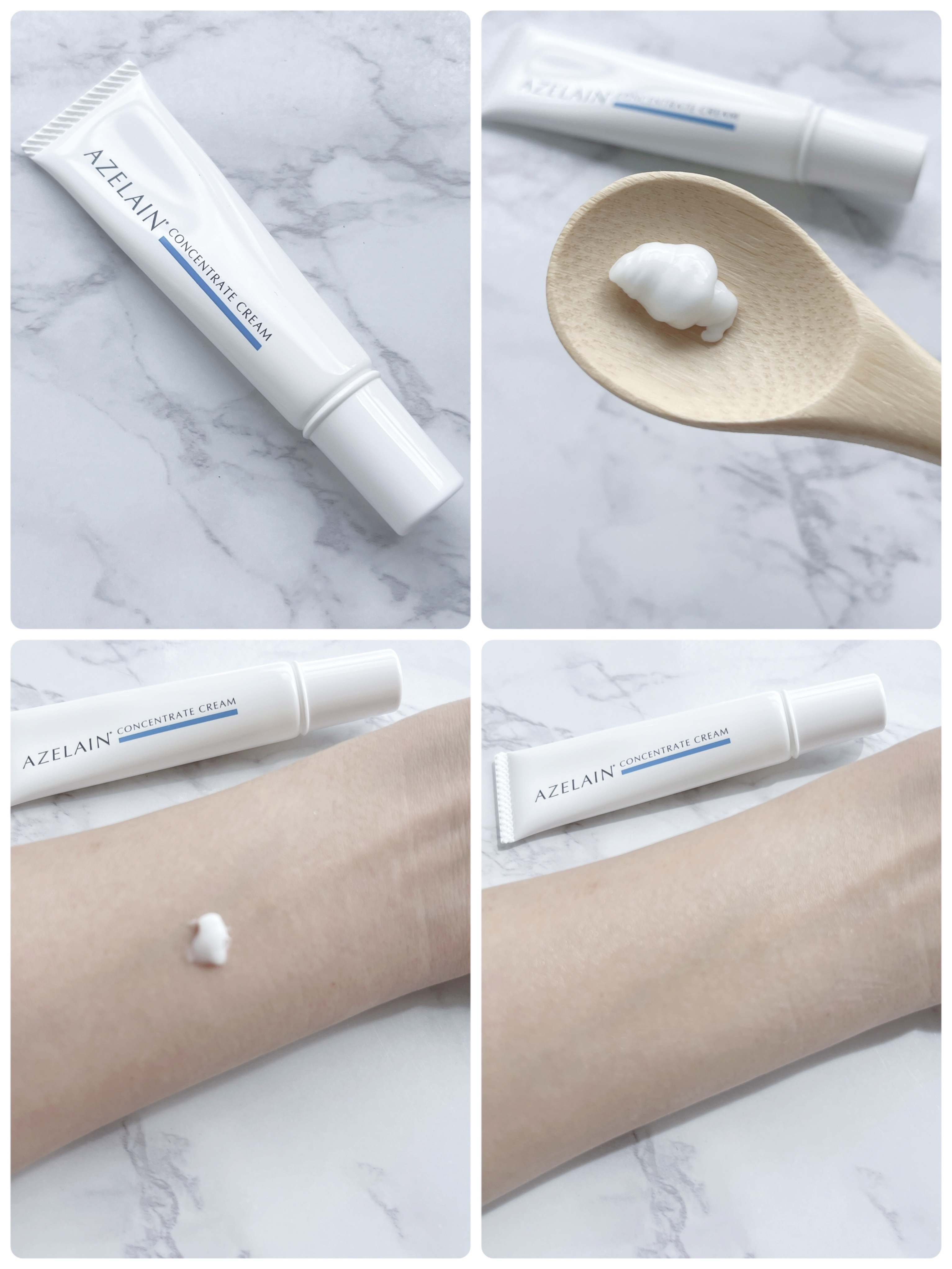 AZLAIN　化粧水　AZバランシングローション/AZELAIN/化粧水を使ったクチコミ（3枚目）