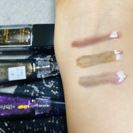 コンフォート リップオイル /CLARINS/リップグロスを使ったクチコミ(1枚目)