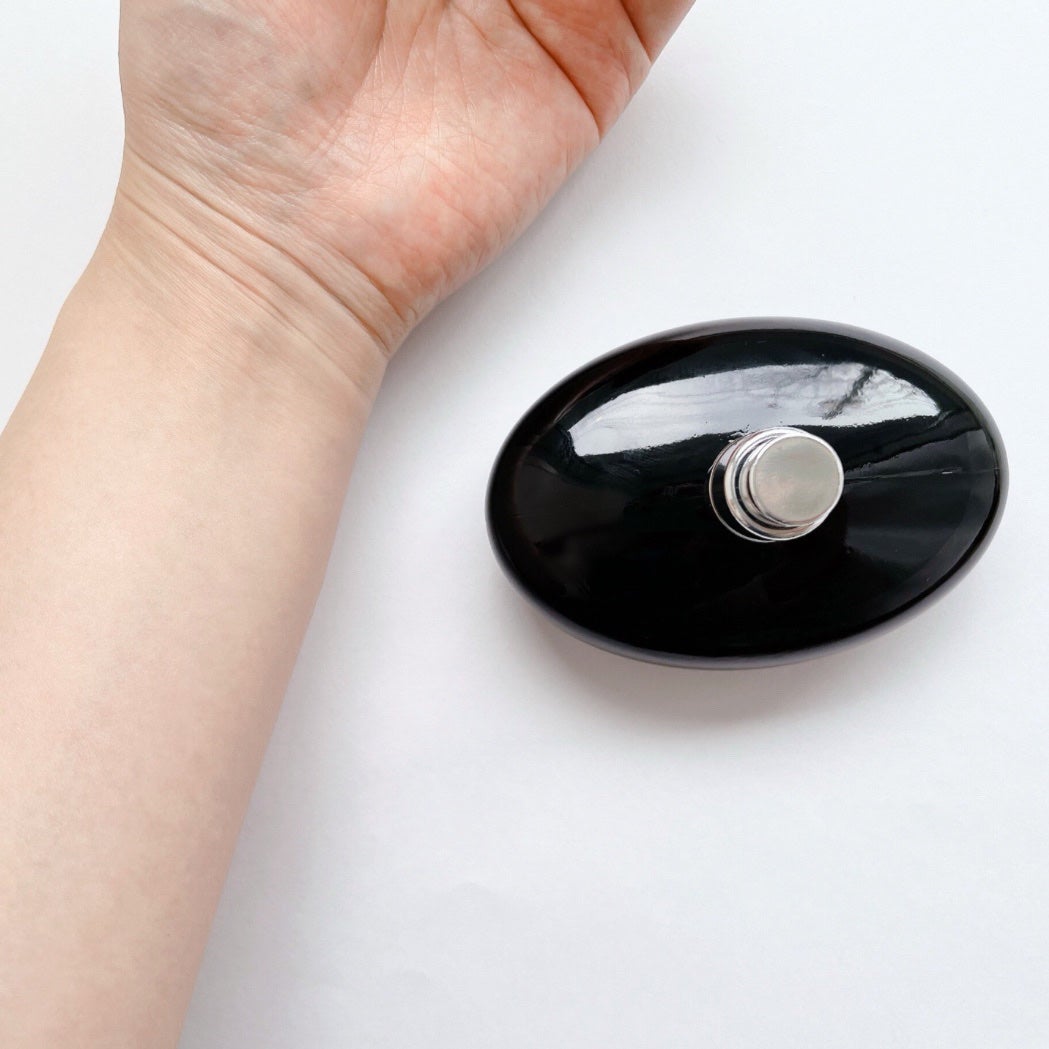 1945 オードトワレ BLACK/SHOLAYERED/香水(その他)を使ったクチコミ(4枚目)