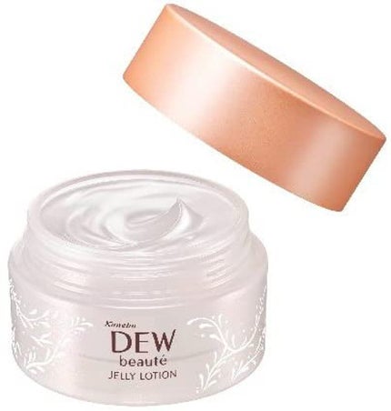 DEW ボーテ ジェリーローション
