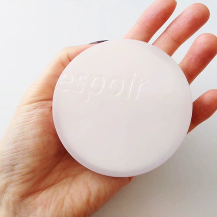 テーピングコンシーラーロングウェア/espoir/リキッドコンシーラーを使ったクチコミ(4枚目)