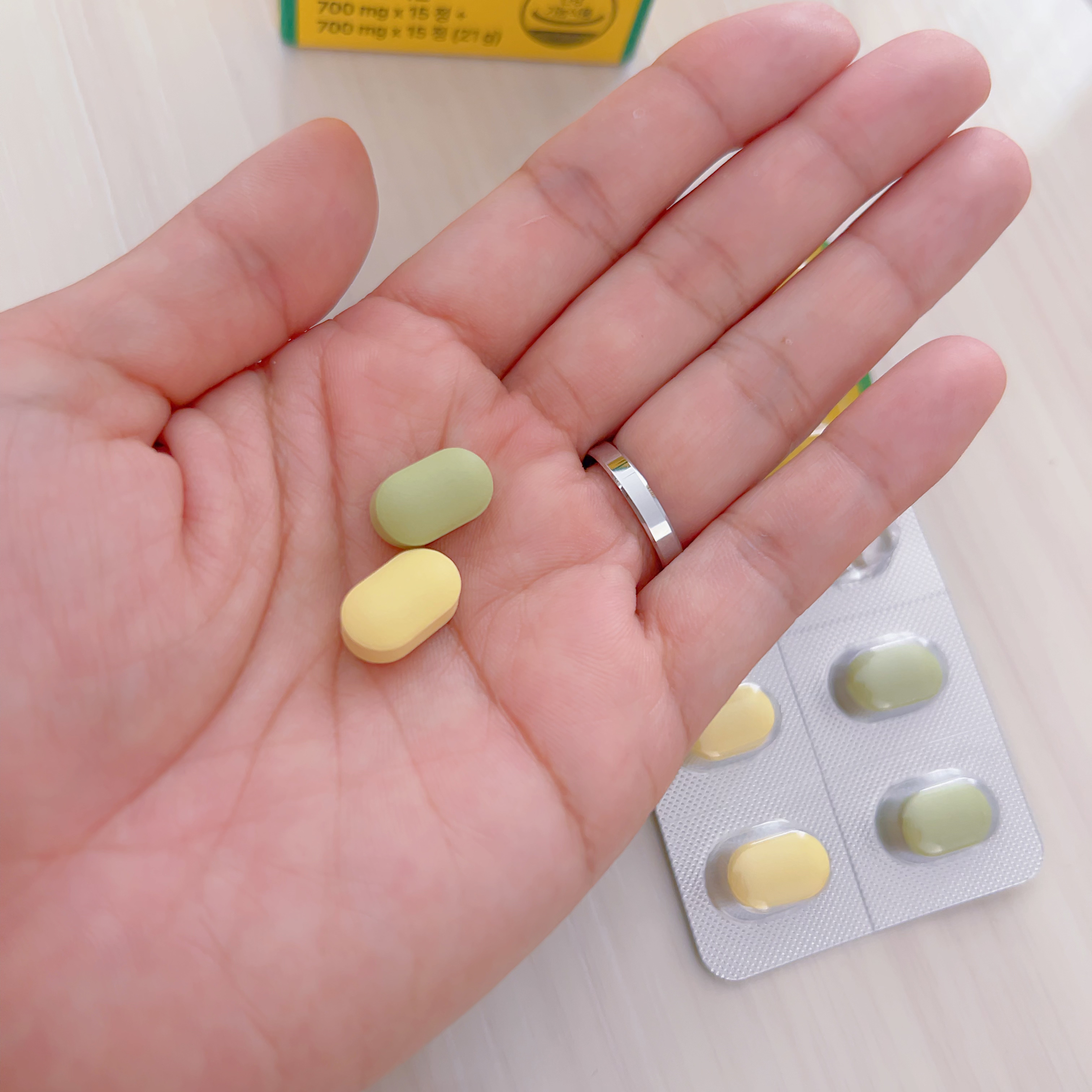 CLOLINE/PRO NUTRITION/ボディサプリメントを使ったクチコミ（3枚目）