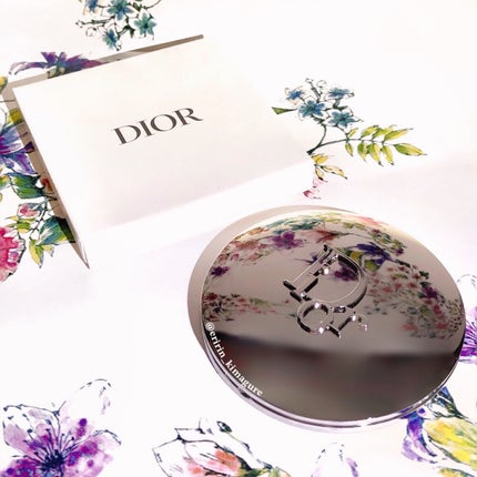 その他/Dior/その他を使ったクチコミ(6枚目)