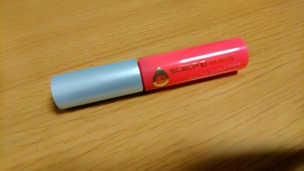 スカルプD ボーテ ピュアフリーアイラッシュセラム/アンファー(スカルプD)/まつげ美容液を使ったクチコミ(1枚目)