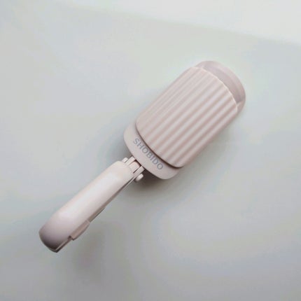 はさんであがるヒートカーラー/SHOBIDO/ホットビューラーを使ったクチコミ(1枚目)