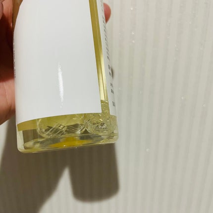 SpaniQ ナノバブルシャンプー/SpaniQ/市販シャンプーを使ったクチコミ(5枚目)