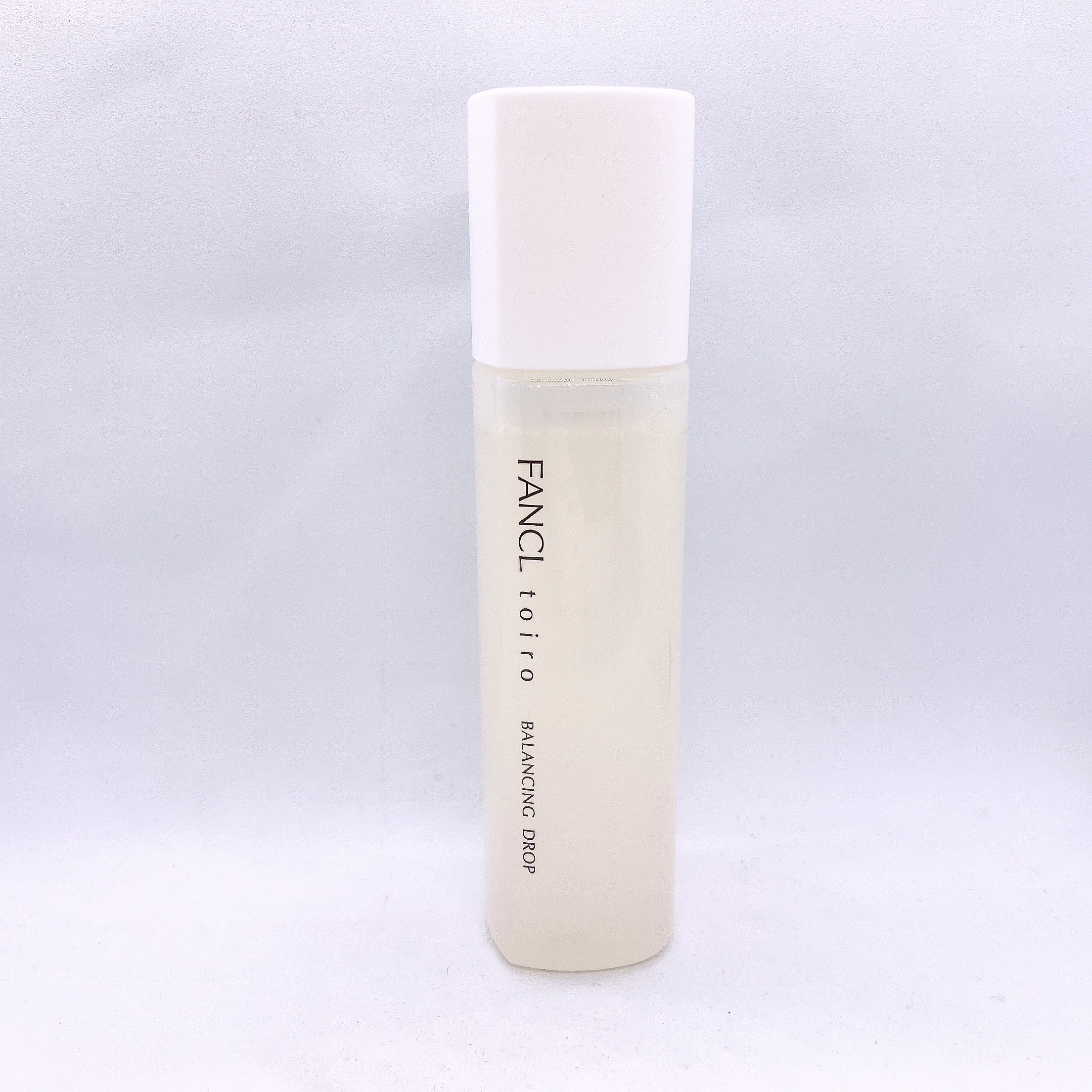 トイロ バランシングドロップ＜医薬部外品＞（化粧液）/ファンケル/化粧水を使ったクチコミ（2枚目）