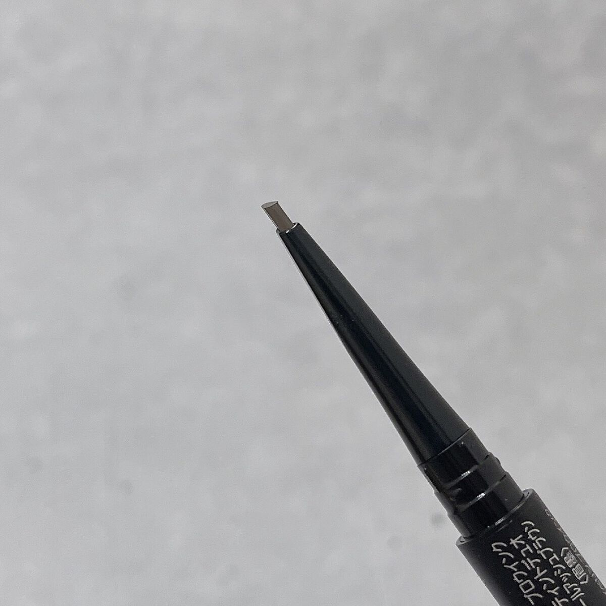 ブロウインク カラーティントデュオ/MAYBELLINE NEW YORK/眉ティントを使ったクチコミ（3枚目）