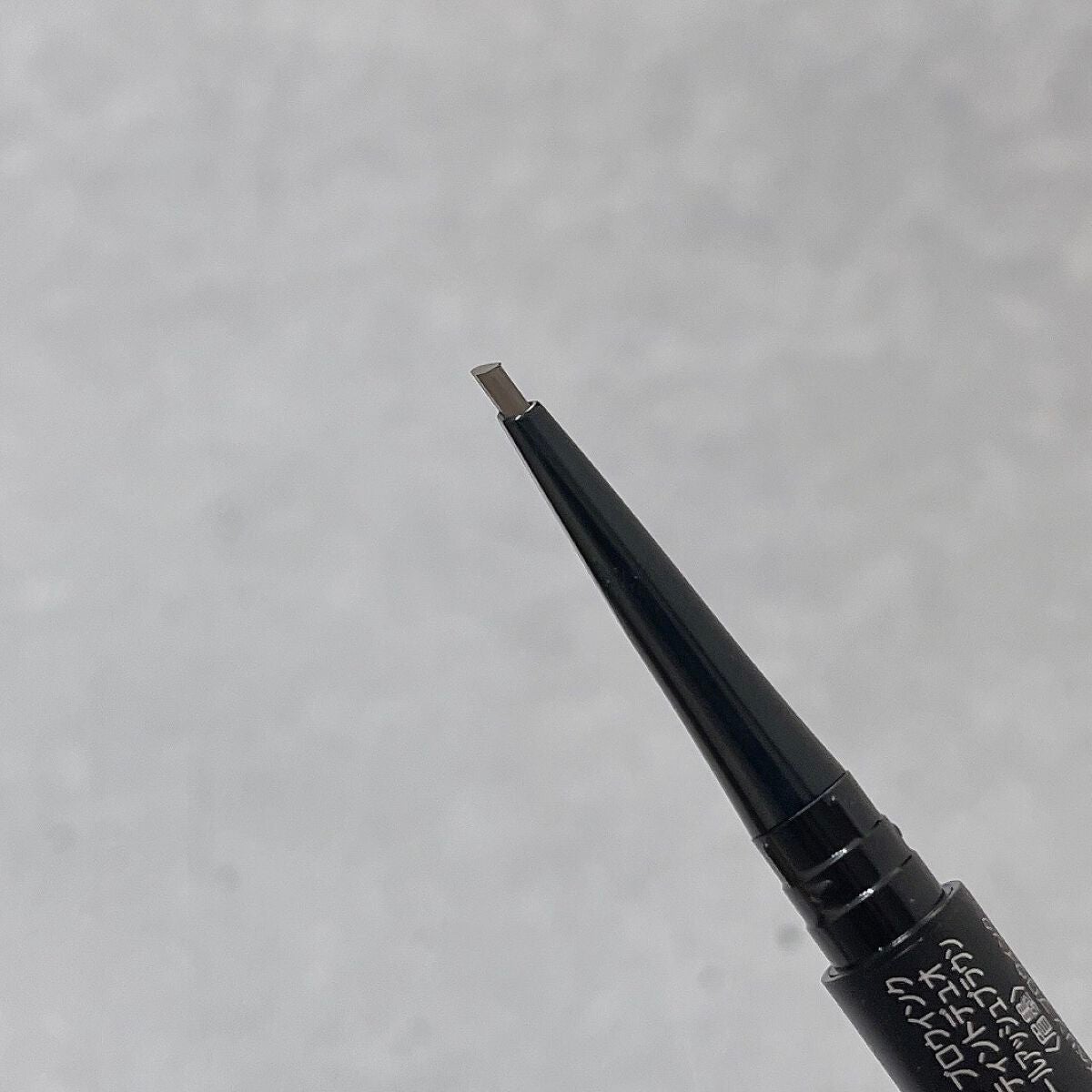 ブロウインク カラーティントデュオ/MAYBELLINE NEW YORK/眉ティントを使ったクチコミ(3枚目)