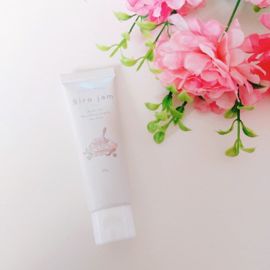 さくら on LIPS 「日本初の「手の美容液」‼️「Sirojam」をモニターさせてい..」(1枚目)