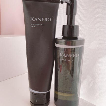 カネボウ コンフォート ストレッチィ ウォッシュ/KANEBO/洗顔フォームを使ったクチコミ(1枚目)