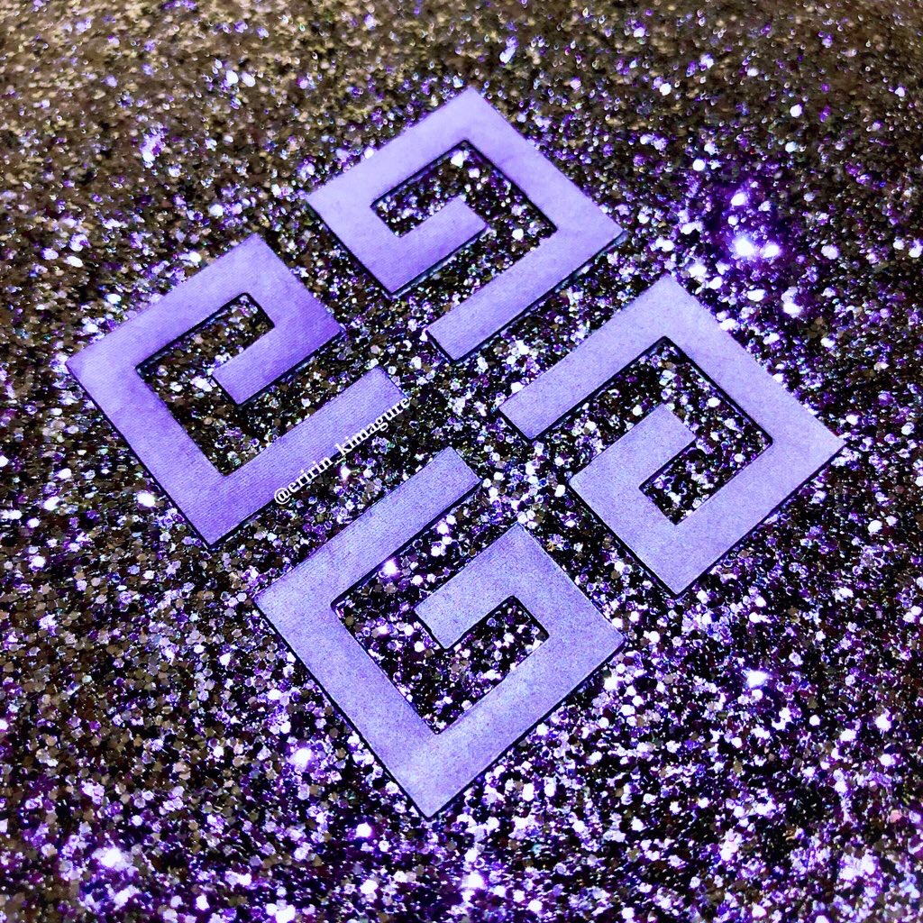 ノベルティ/GIVENCHY/化粧ポーチを使ったクチコミ（3枚目）