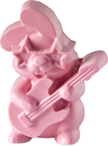 ラッシュ ロックスターラビット(ソープ)