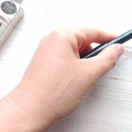 アイブロウエンハンサー/Visée/その他アイブロウを使ったクチコミ(3枚目)