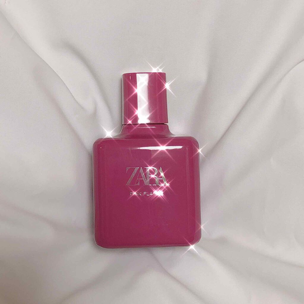 ZARA 香水