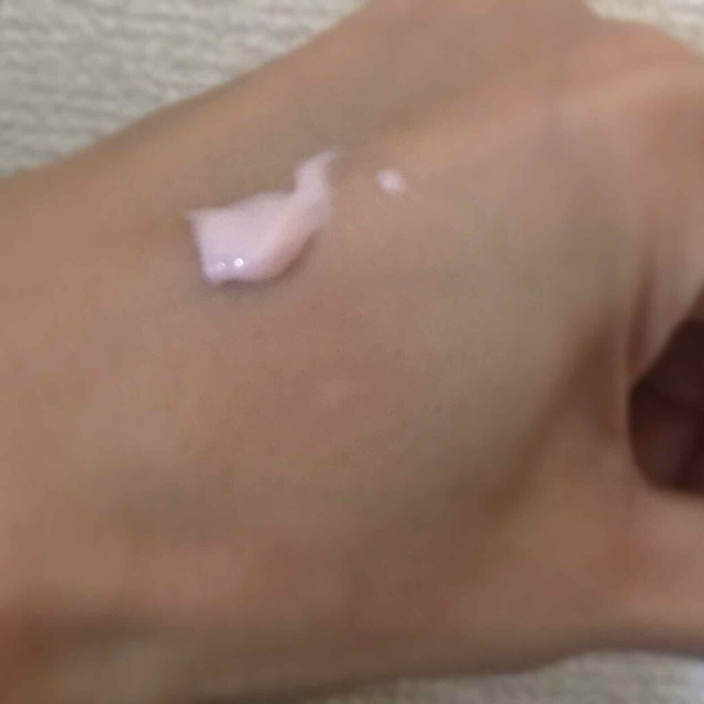 ミニーレ ウイウイ デザインクリーム/ホーユー/ヘアワックス・クリームを使ったクチコミ(2枚目)