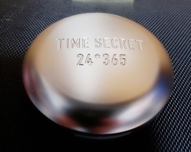 ミネラルプレストパウダーR/TIME SECRET/プレストパウダーを使ったクチコミ（1枚目）