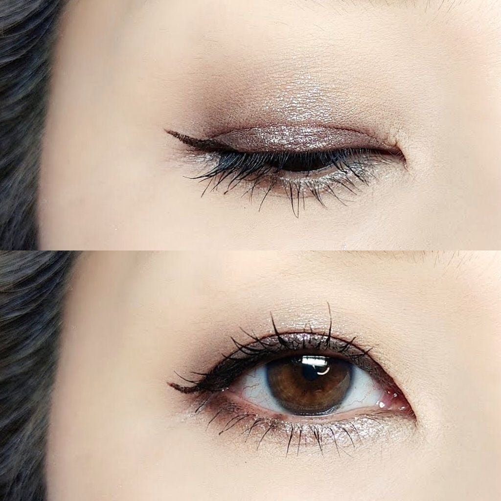 モダン シンフォニー アイシャドウ パレット/BOBBI BROWN/アイシャドウパレットを使ったクチコミ(5枚目)