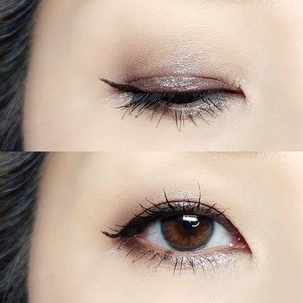 モダン シンフォニー アイシャドウ パレット/BOBBI BROWN/アイシャドウパレットを使ったクチコミ(5枚目)