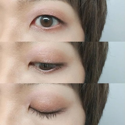 スプリング/サマー コレクション 限定アイパレット2種/shu uemura/アイシャドウパレットを使ったクチコミ(2枚目)