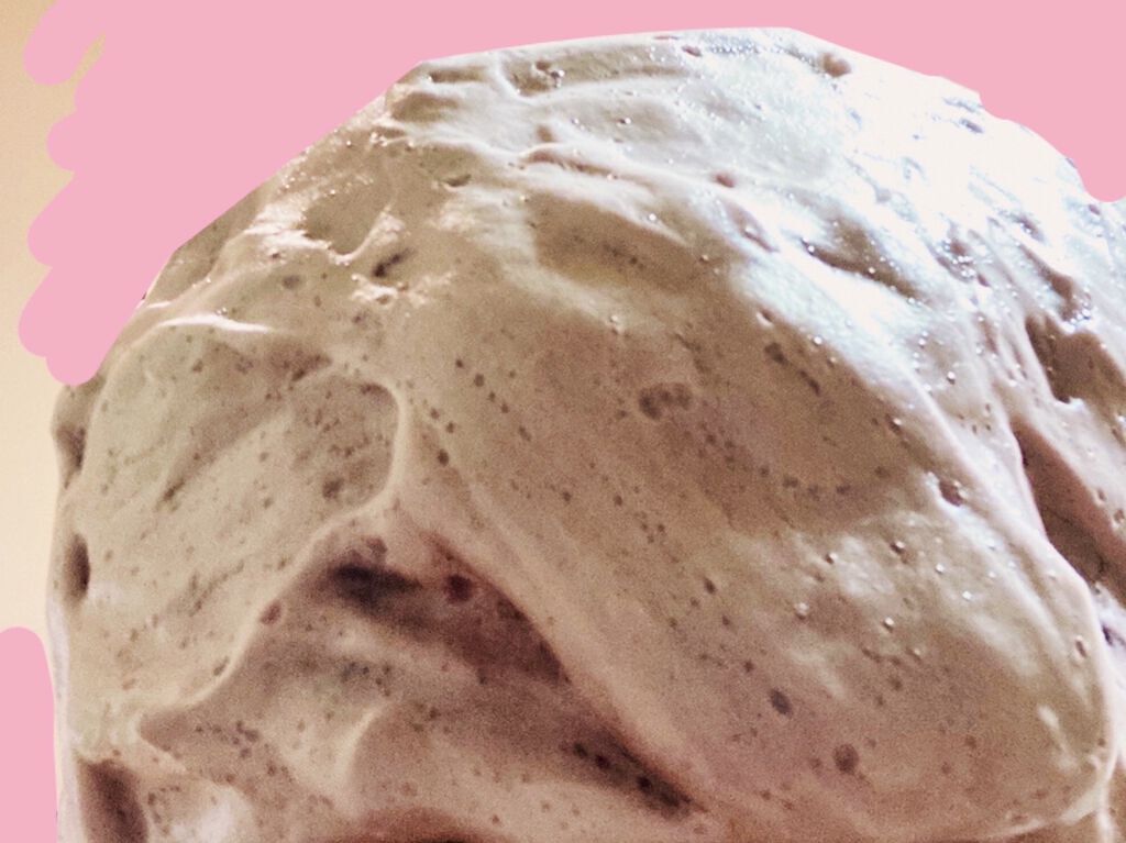 ホイップヘアカラー/ビューティラボ/ヘアカラーを使ったクチコミ（2枚目）