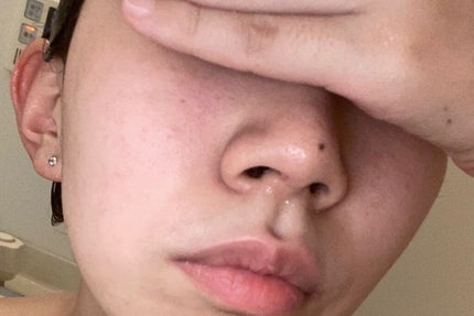 クレンジングバーム モイスト/CLAYGE/クレンジングバームを使ったクチコミ(2枚目)